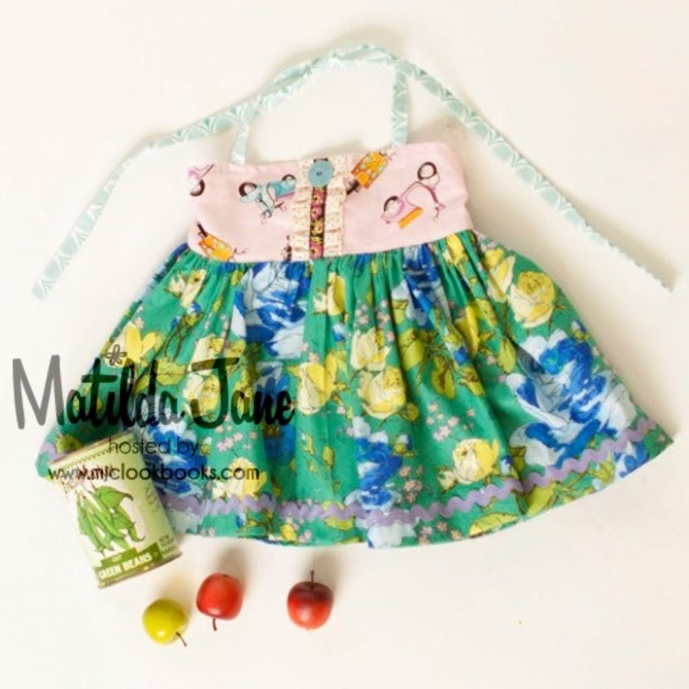 MATILDA JANE *PLATINUM* Pink Lady Ellie Top